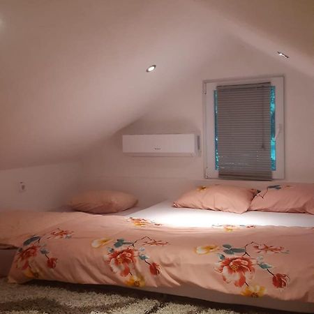 Golden Dream Villa Jajce Buitenkant foto