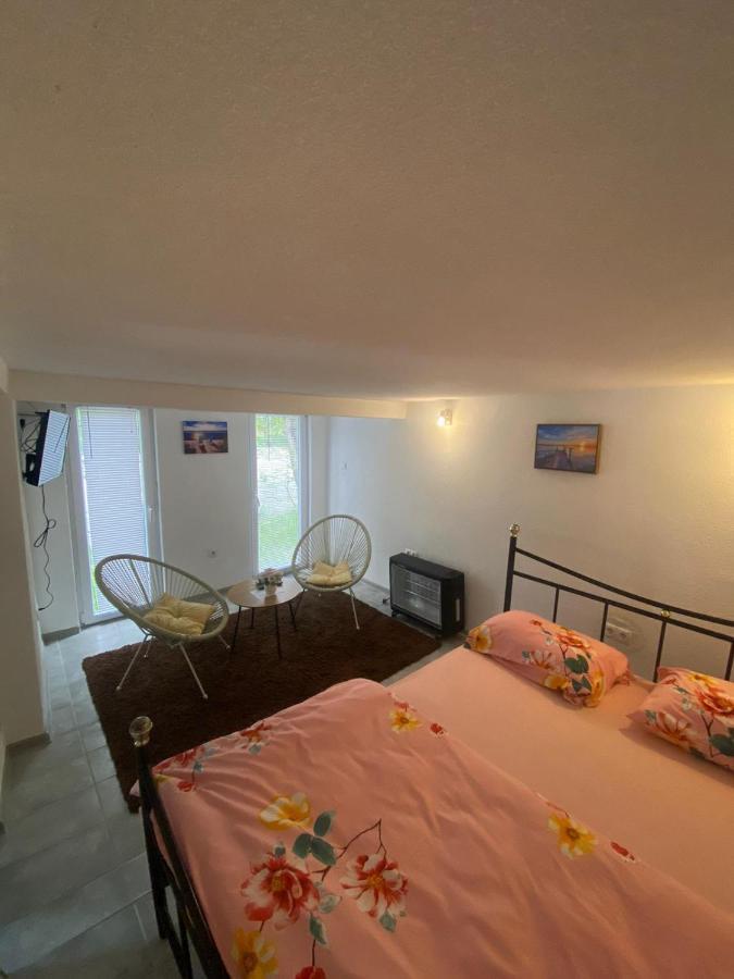 Golden Dream Villa Jajce Buitenkant foto