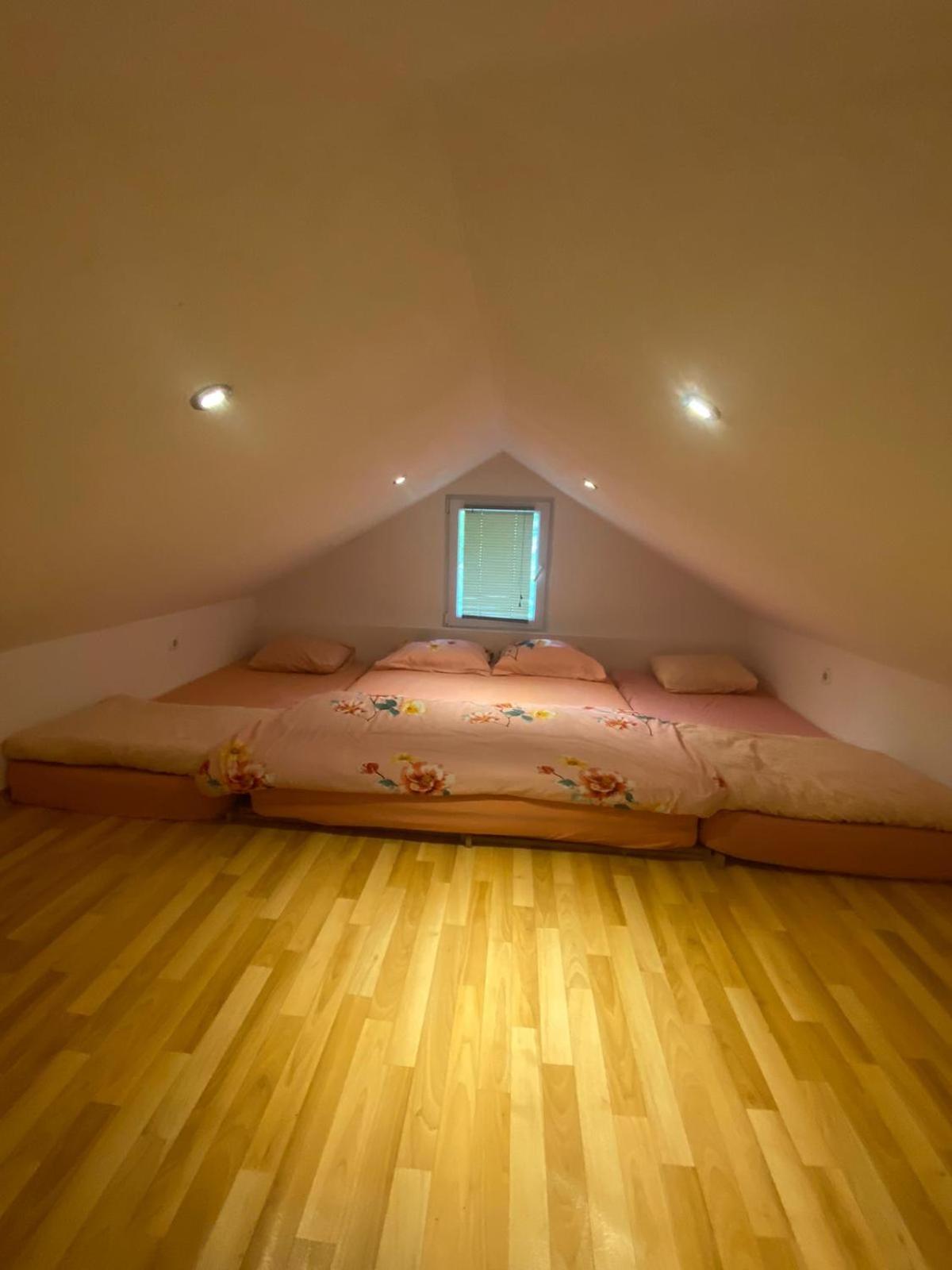 Golden Dream Villa Jajce Buitenkant foto